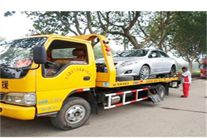建湖附近24小时汽车拖车服务热线