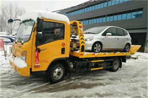 建湖附近道路救援服务