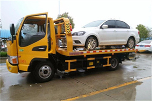 建湖附近拖车救援24小时服务热线